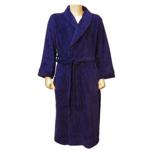 Luxury Plush Robe-5
