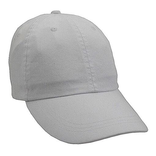 Pigment Dye Washed Cap-4