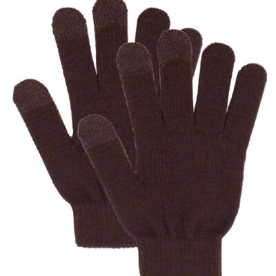 Touchscreen Acrylic Gloves-1