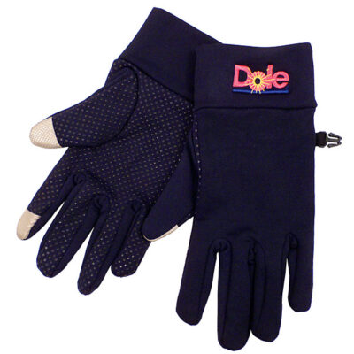 Touchscreen Spandex Gloves-1