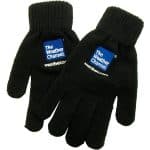Custom Acrylic Gloves