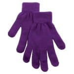 Custom Acrylic Gloves - 9