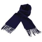 Custom Cashmere Scarf - 1