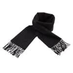 Custom Cashmere Scarf - 2