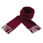 Custom Cashmere Scarf - 3