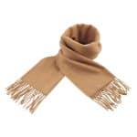 Custom Cashmere Scarf - 4