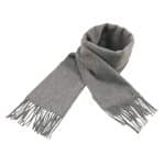 Custom Cashmere Scarf - 5