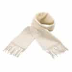 Custom Cashmere Scarf - 6