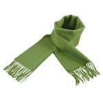Custom Cashmere Scarf - 7