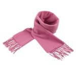 Custom Cashmere Scarf - 8