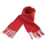 Custom Cashmere Scarf - 9