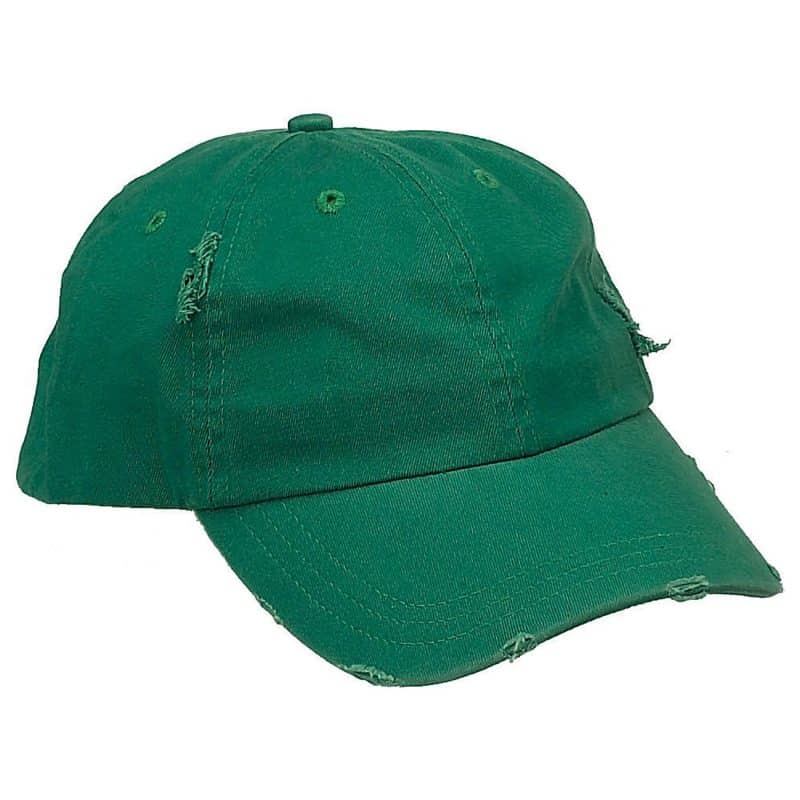 Custom Chino Cap - 1