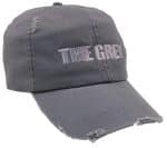 Custom Chino Cap