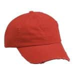 Custom Chino Cap - 6