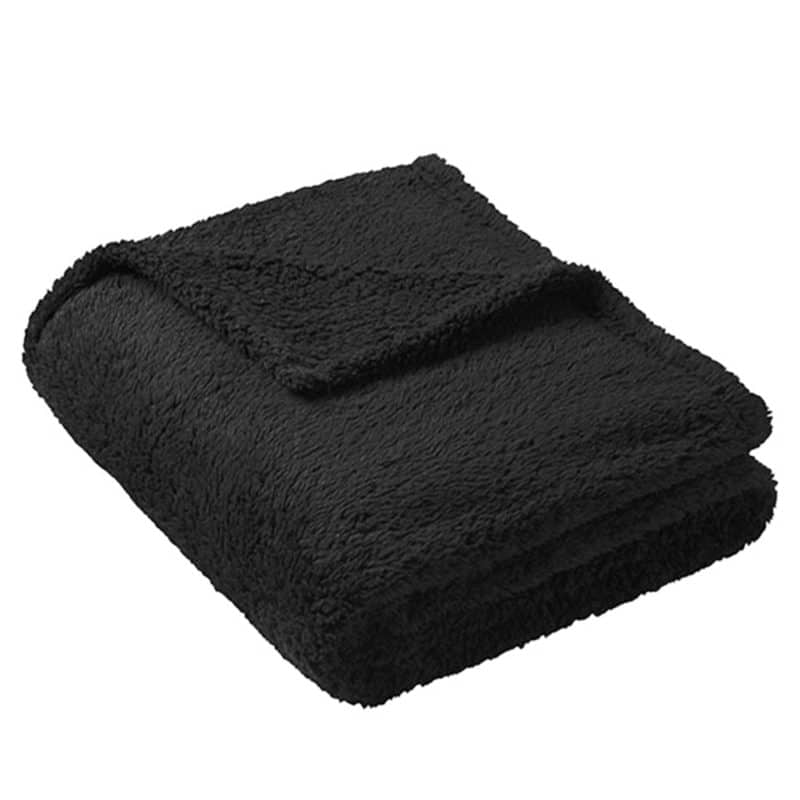 Custom Cozy Blanket - 2