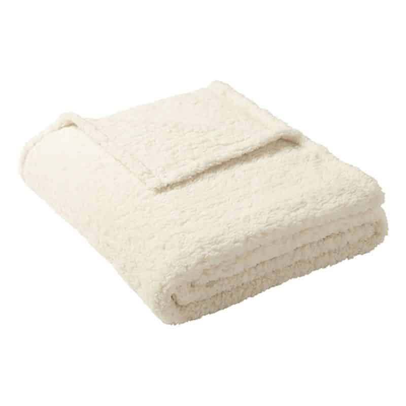 Custom Cozy Blanket - 3