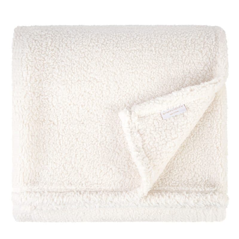 Custom Cozy Blanket - 6