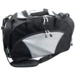 Custom Deluxe Travel Bag - 3