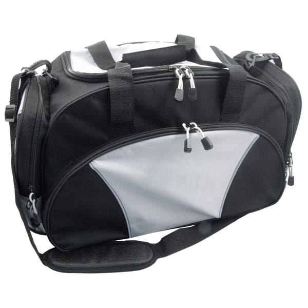 Custom Deluxe Travel Bag - 3