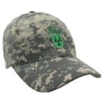 Custom Digital Camo Cap