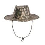 Custom Digital Safari Hat