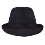 Custom Fedora Hat - 2