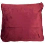 Custom Lambswool Microsherpa Foldable Throw Blanket - 2