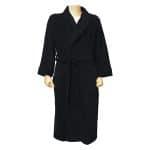 Custom Luxury Plush Robe - 2