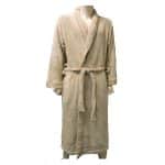 Custom Luxury Plush Robe - 6