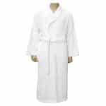 Custom Luxury Plush Robe - 7