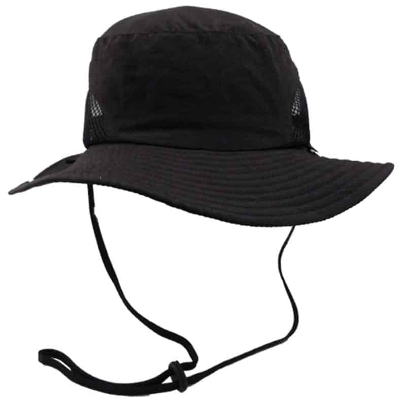 Custom Microfiber Sun Hat - 1