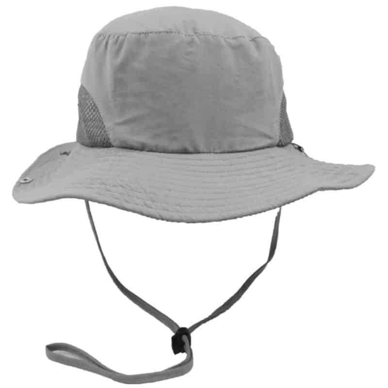 Custom Microfiber Sun Hat - 2