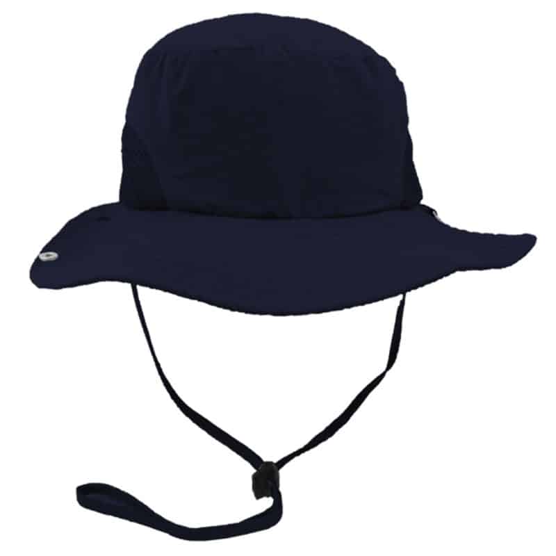 Custom Microfiber Sun Hat - 3