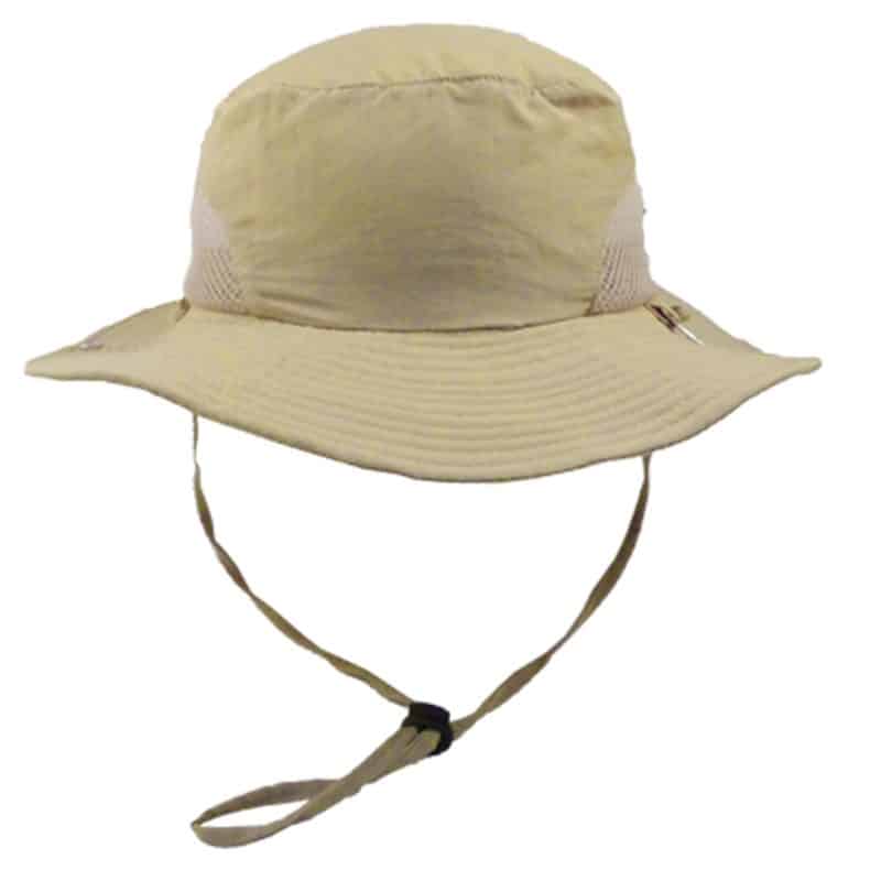 Custom Microfiber Sun Hat - 4