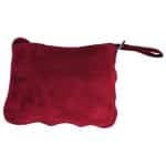 Custom Nap Set w/Travel Pillow & Blanket w/Pocket