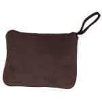 Custom Nap Set w/Travel Pillow & Blanket w/Pocket - 2