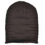 Custom Noto Slouchy Beanie - 1