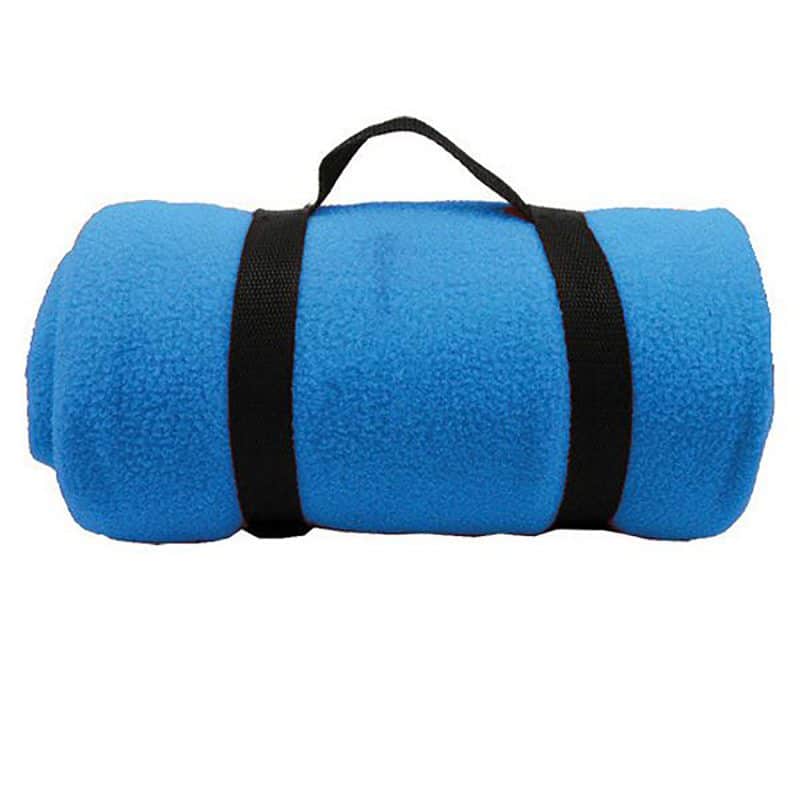 Custom Roll Up Blanket - 6