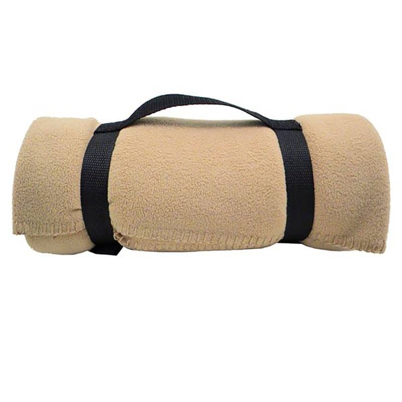 Custom Roll Up Blanket - 7