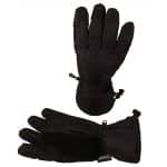 Custom Touchscreen Ski Gloves - 1