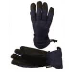 Custom Touchscreen Ski Gloves - 3