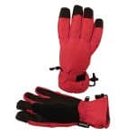 Custom Touchscreen Ski Gloves - 4