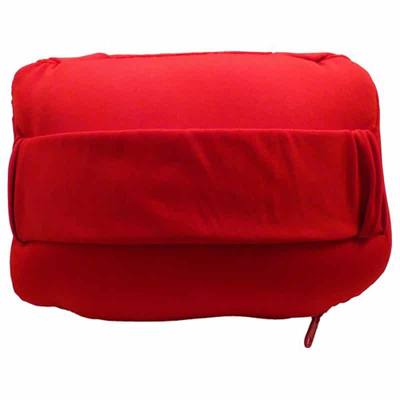 Custom Travel Pillow - 2