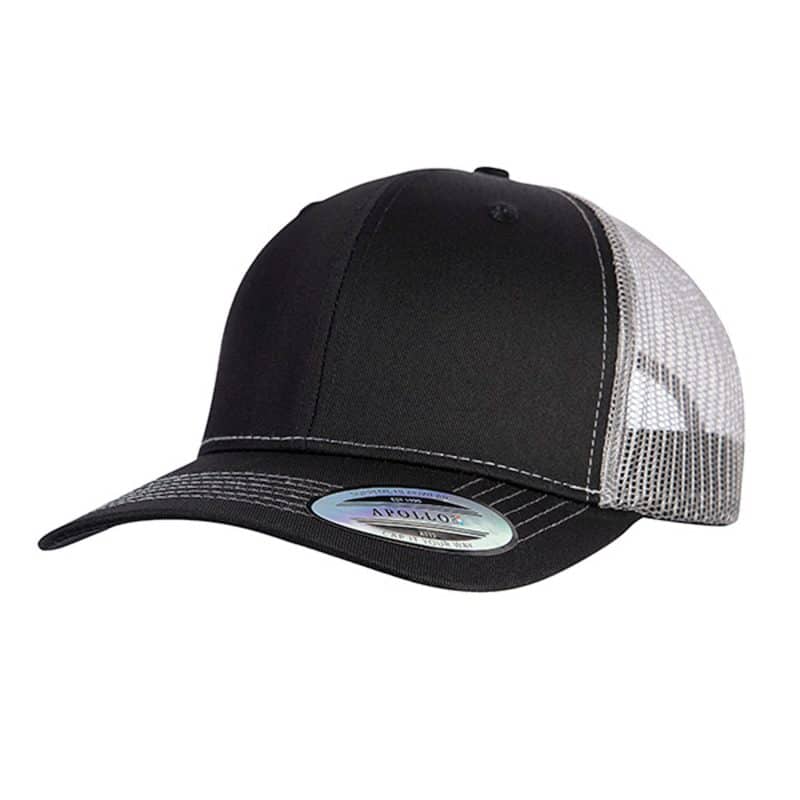 Custom Trucker Cap - 2