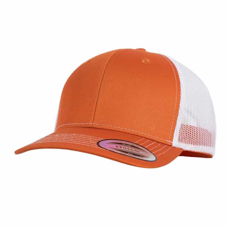 Custom Trucker Cap - 3