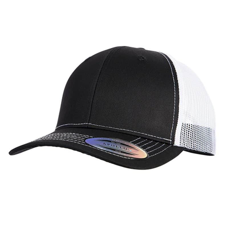 Custom Trucker Cap - 4