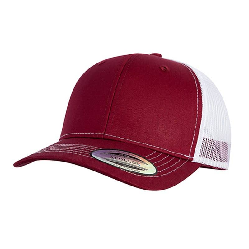 Custom Trucker Cap - 5