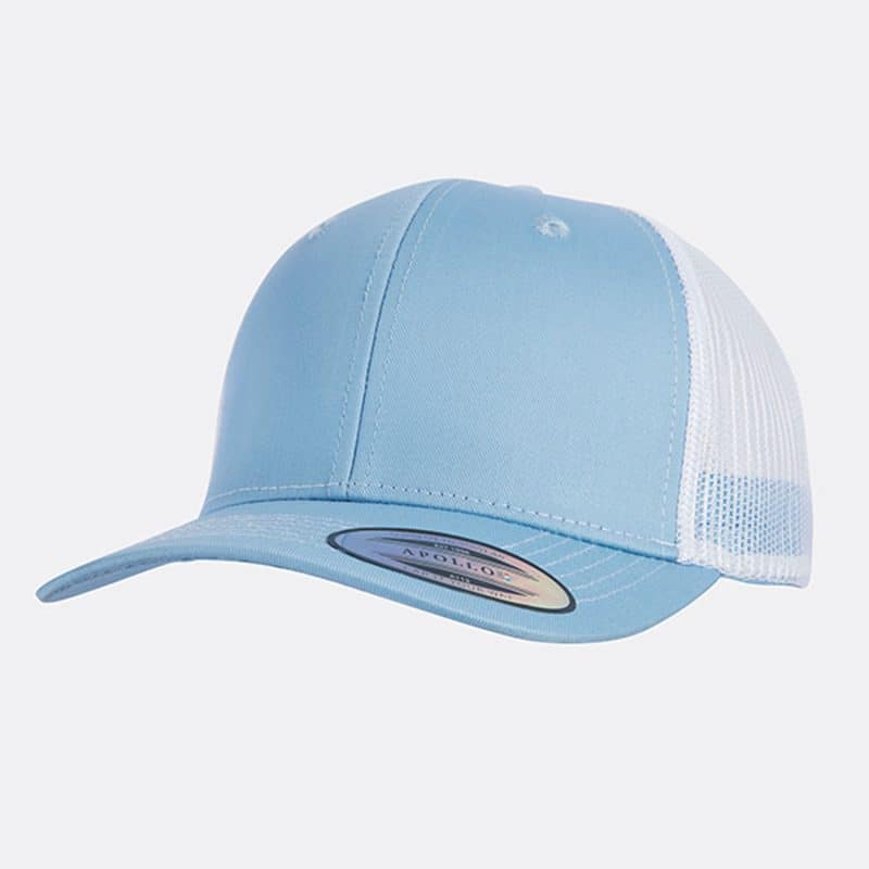 Custom Trucker Cap - 6