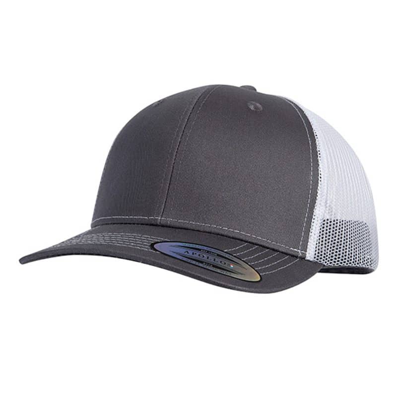 Custom Trucker Cap - 7