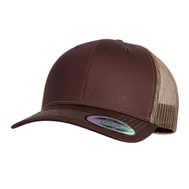 Custom Trucker Cap - 9